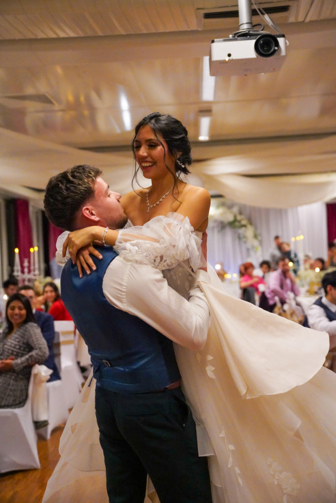 Photographe mariage à Geneve