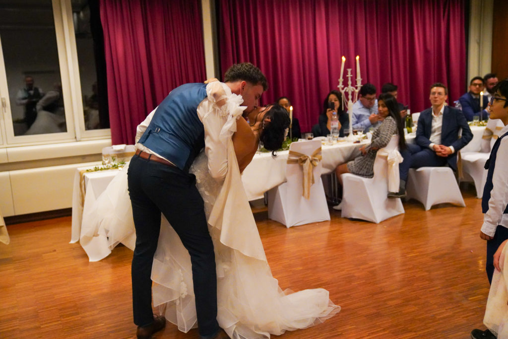 Photographe mariage à Geneve