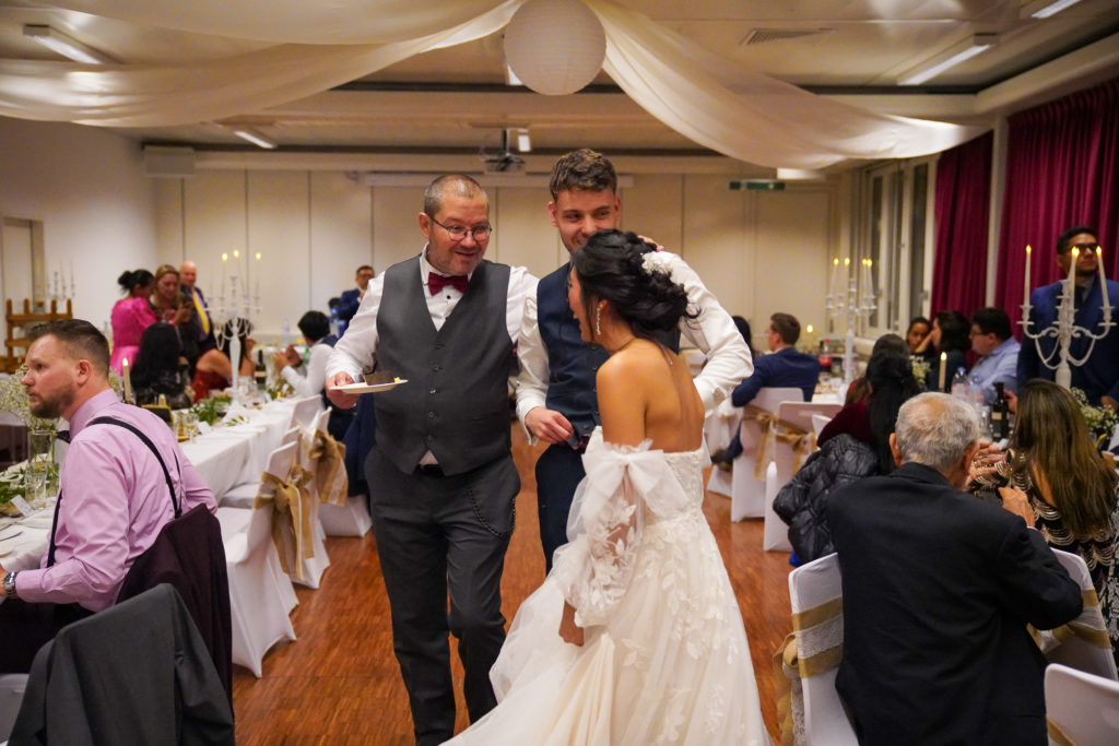 Photographe mariage à Geneve