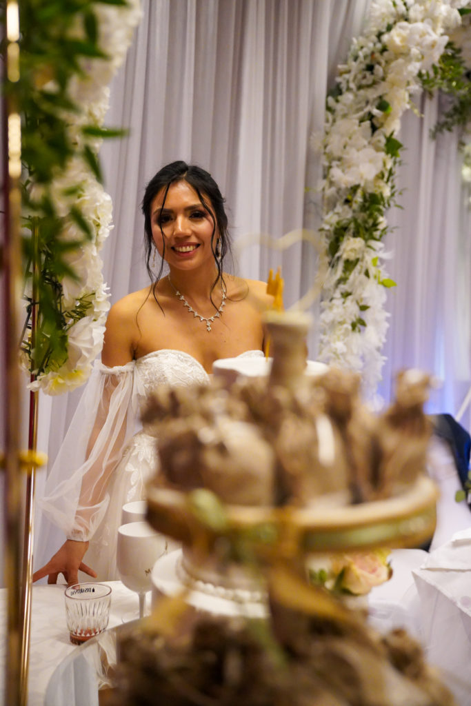 Photographe mariage à Geneve