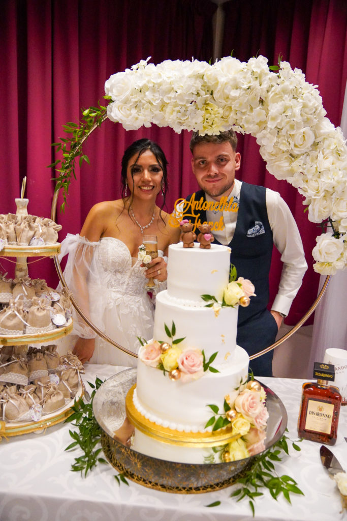 Photographe mariage à Geneve