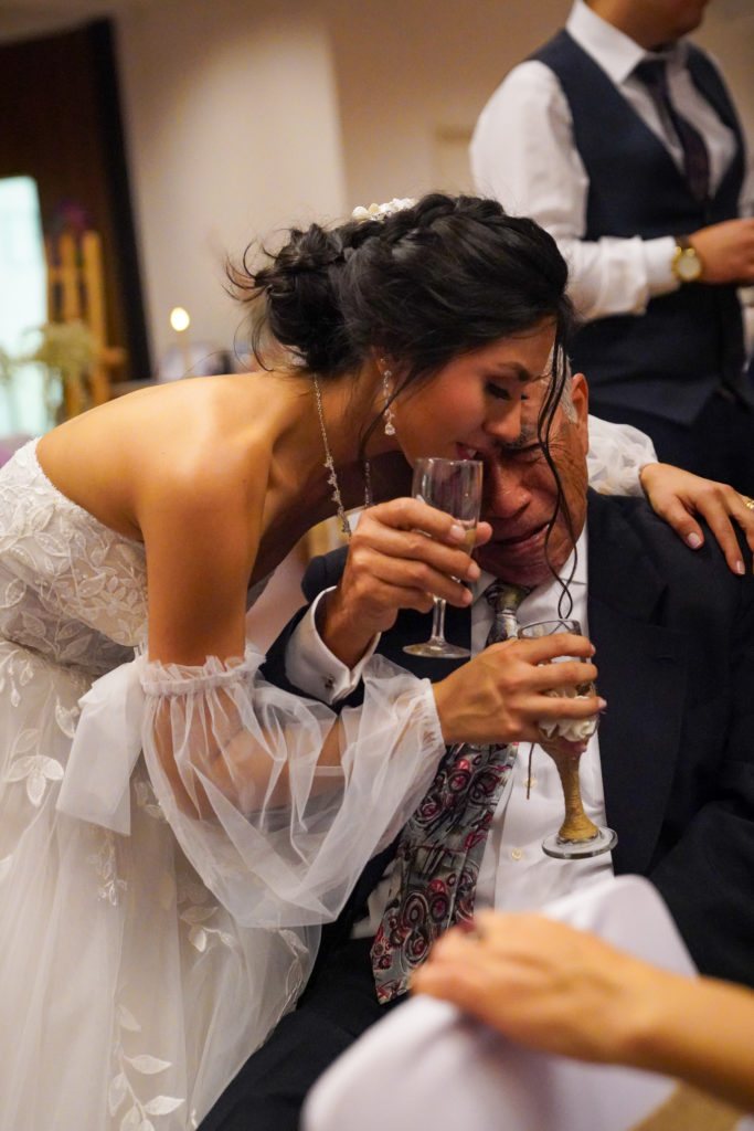 Photographe mariage à Geneve