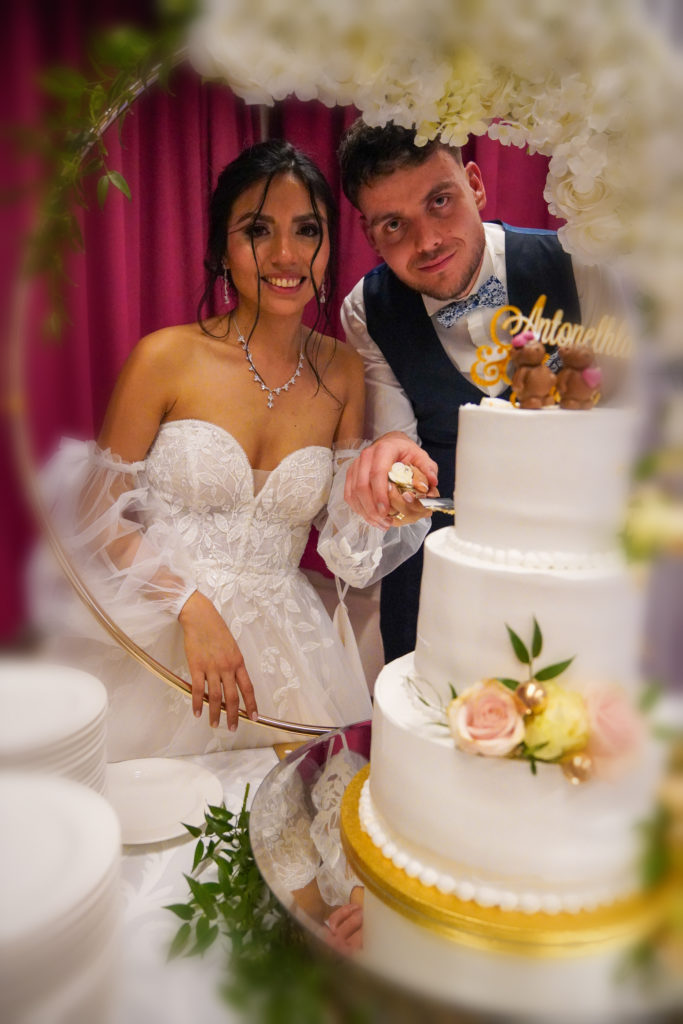 Photographe mariage à Geneve