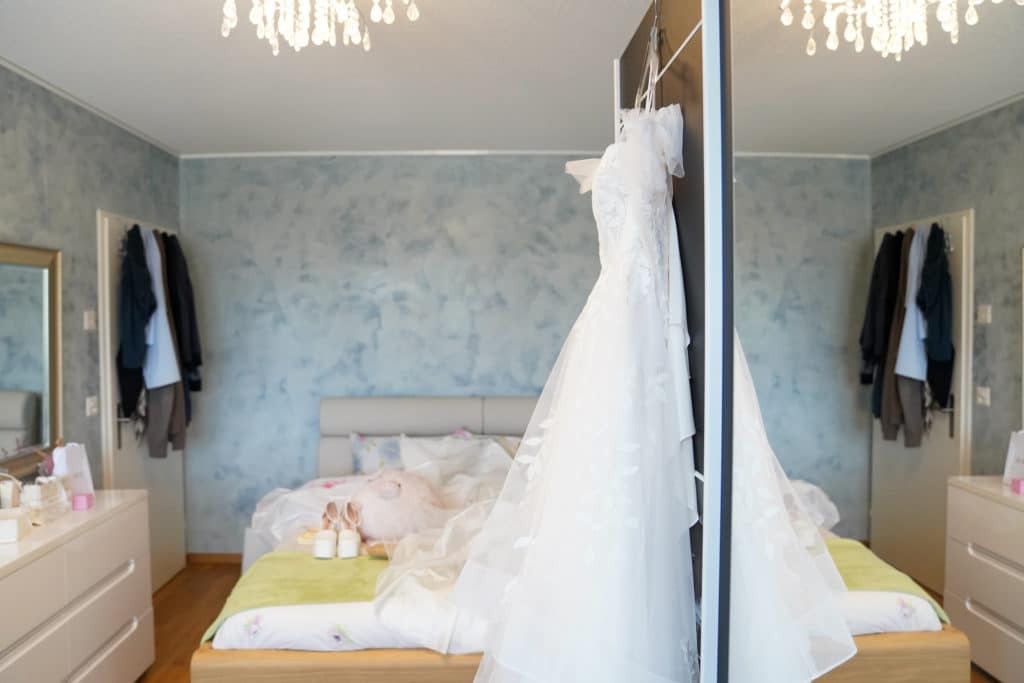 Photographe mariage Geneve