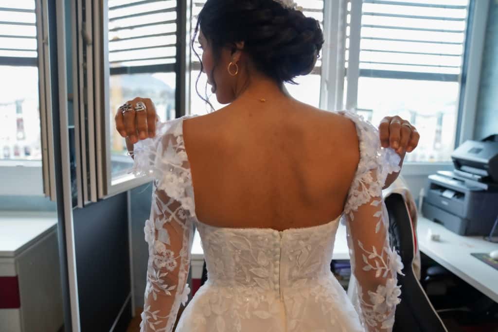 Photographe mariage Geneve