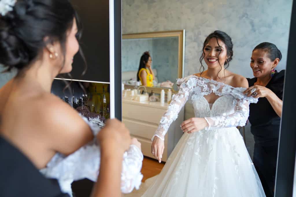 Photographe mariage Geneve