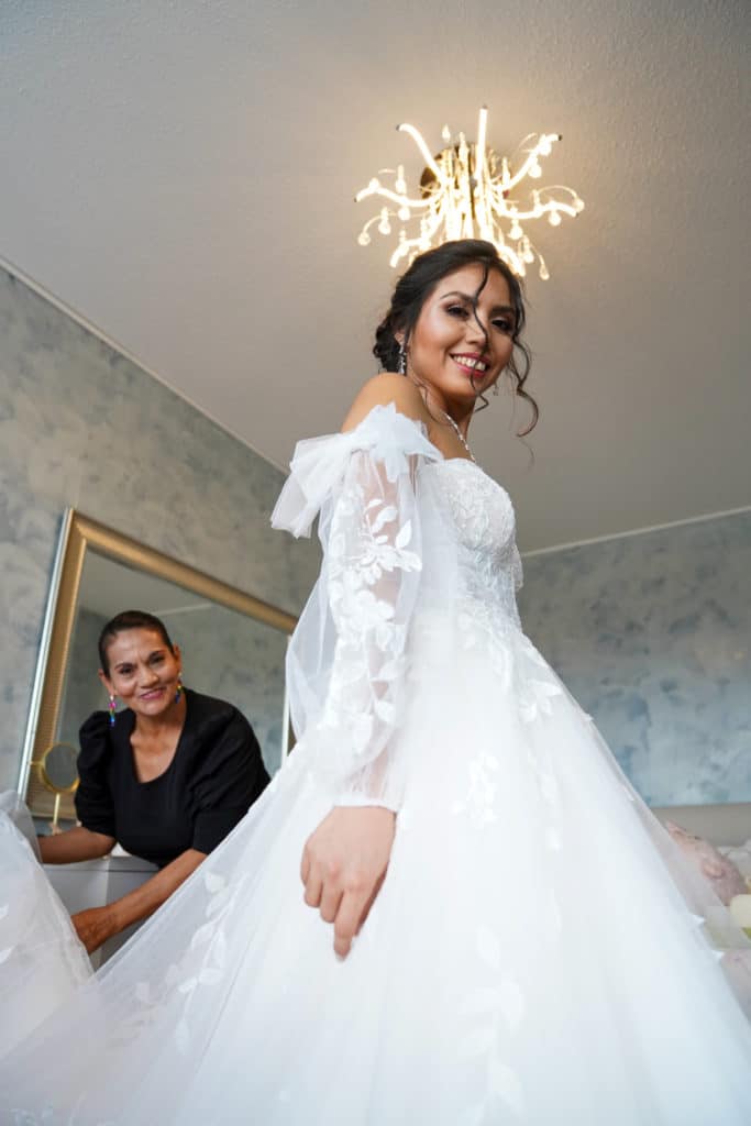 Photographe mariage Geneve