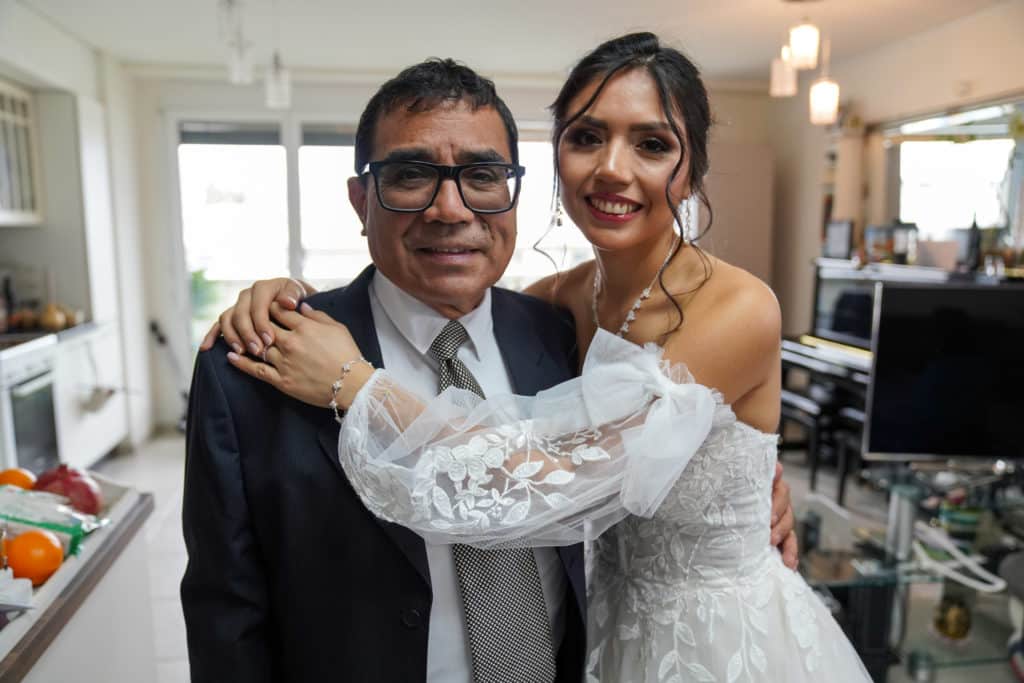 Photographe mariage Geneve