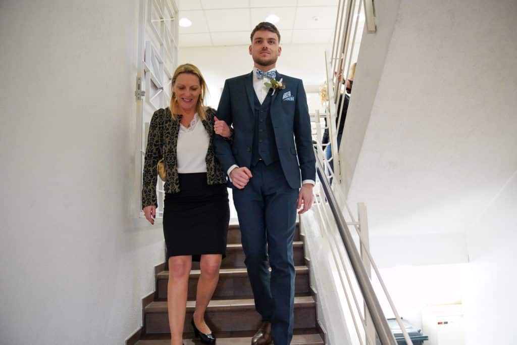 Photographe de mariage Genève