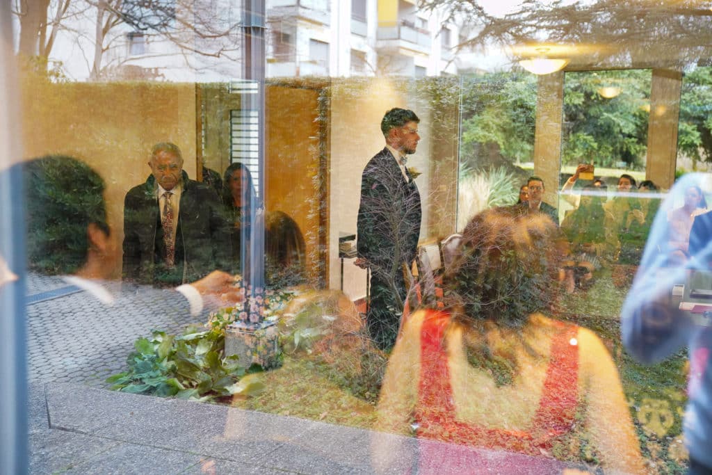 Photographe de mariage Genève