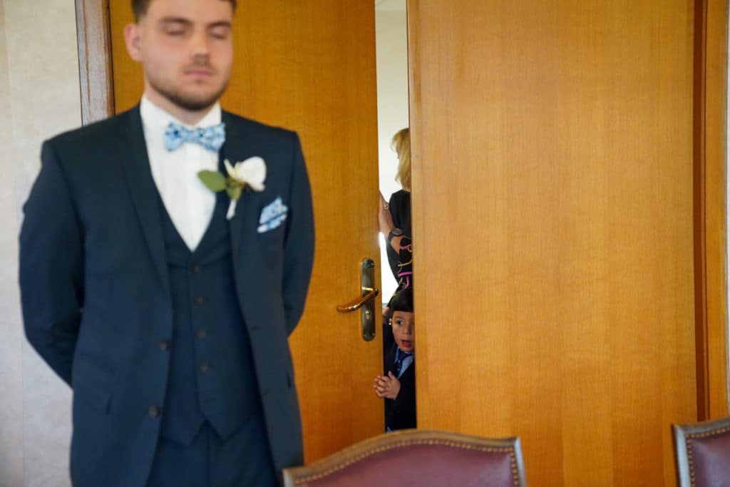 Photographe de mariage Genève