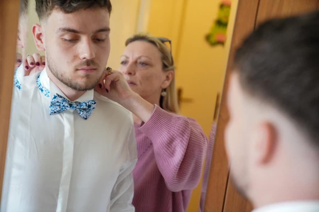 Photographe mariage Geneve