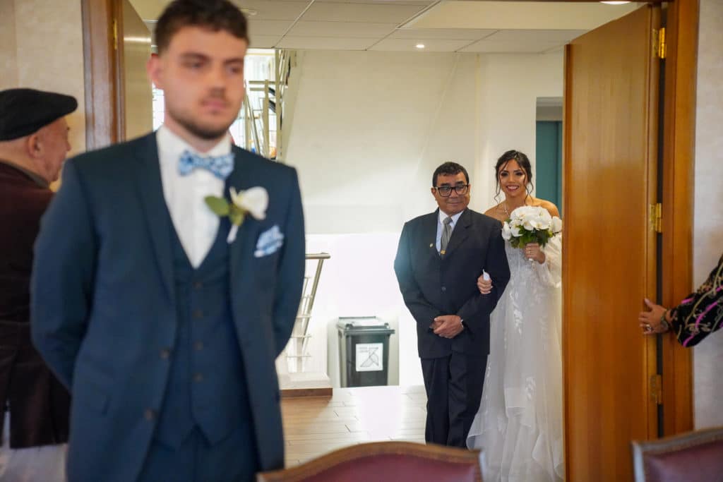 Photographe de mariage Genève