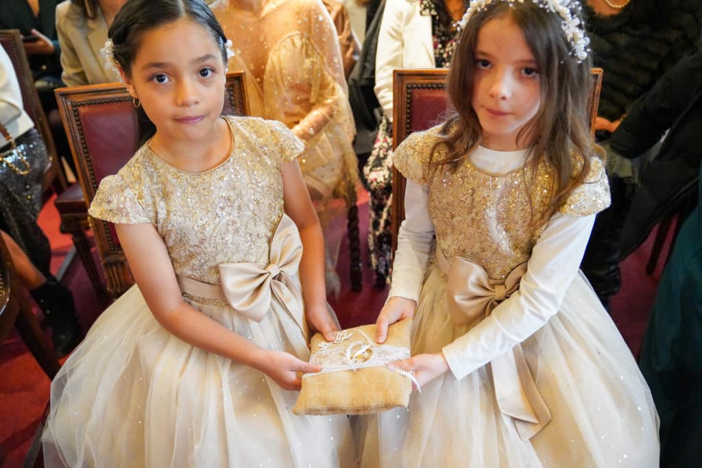 Photographe de mariage Genève