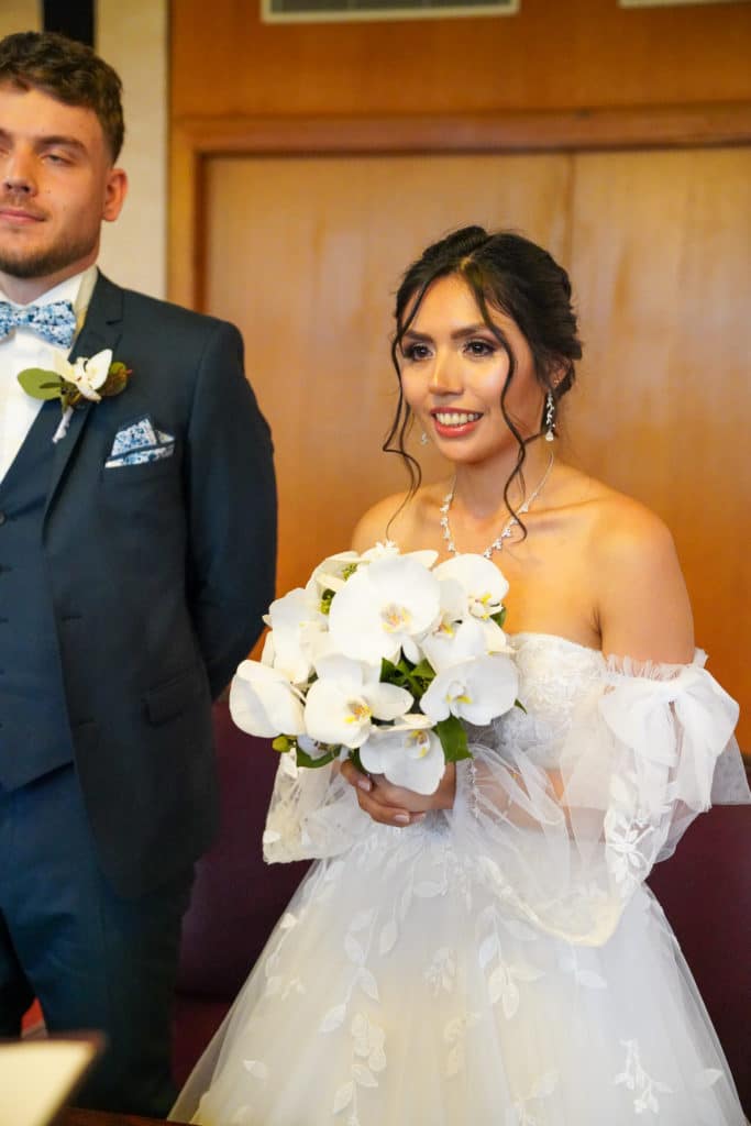 Photographe de mariage Genève