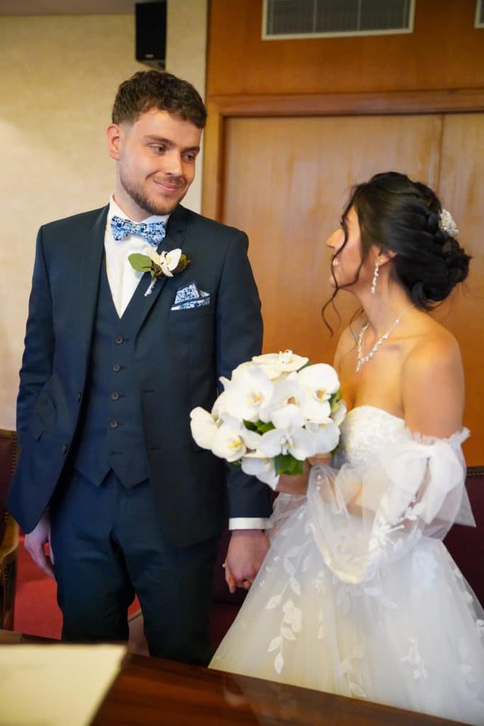 Photographe de mariage Genève