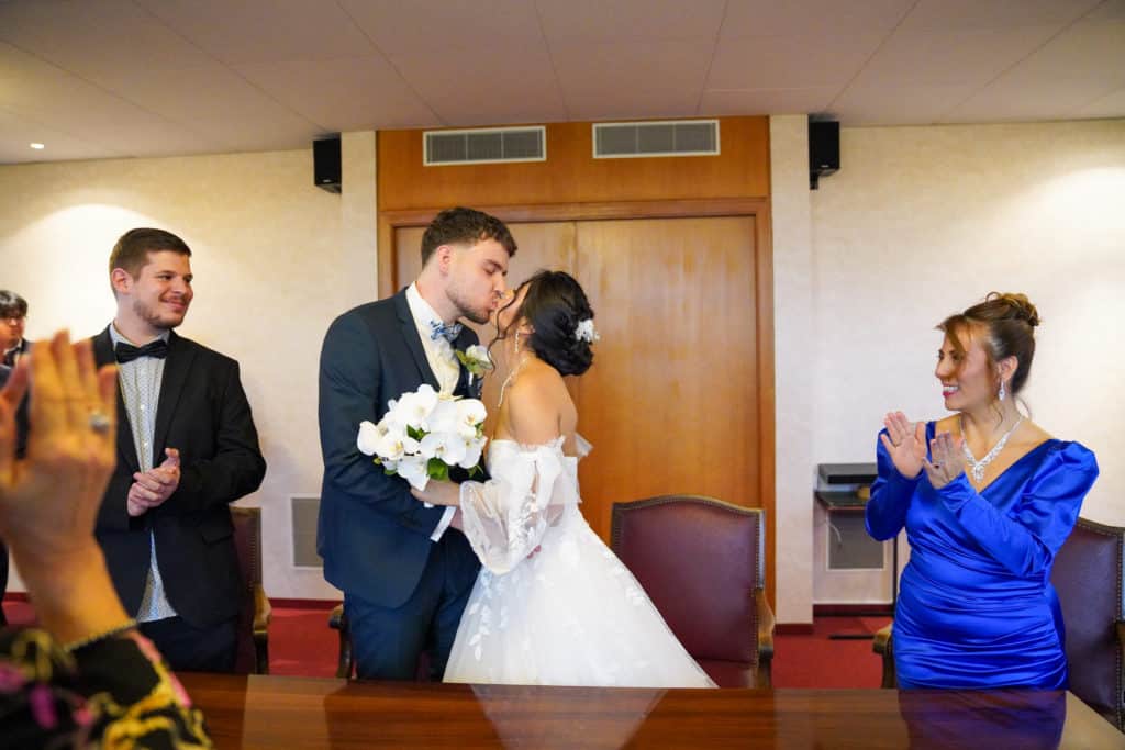 Photographe de mariage Genève