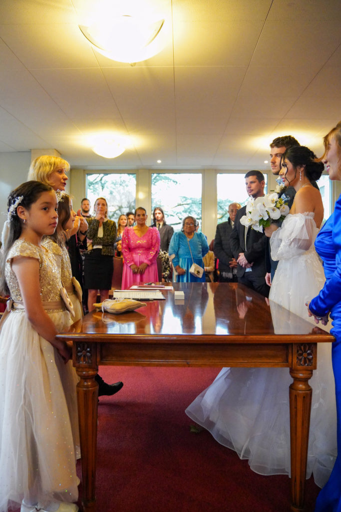 Photographe mariage Genève Suisse