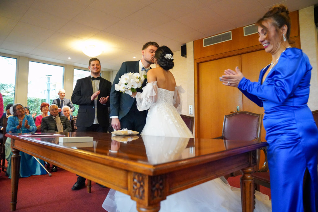 Photographe mariage Genève Suisse