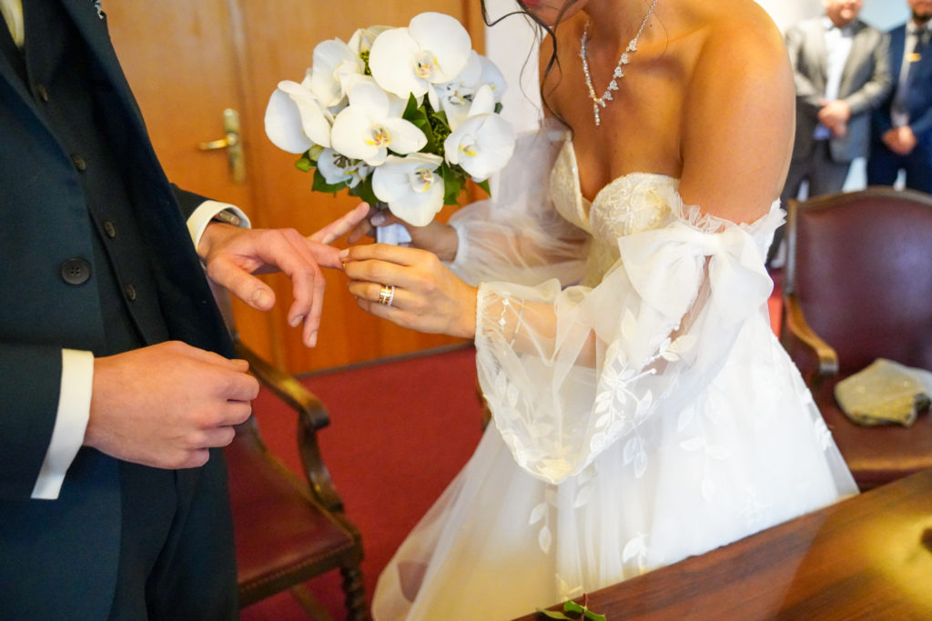 Photographe mariage Genève Suisse