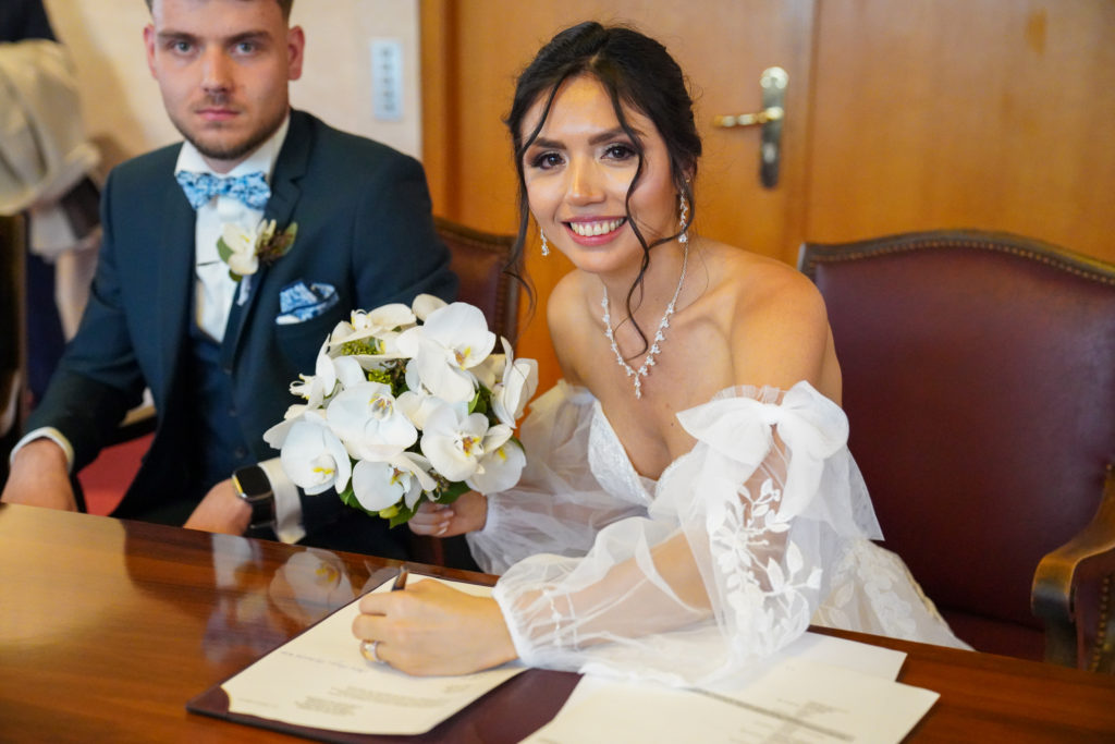 Photographe mariage Genève Suisse