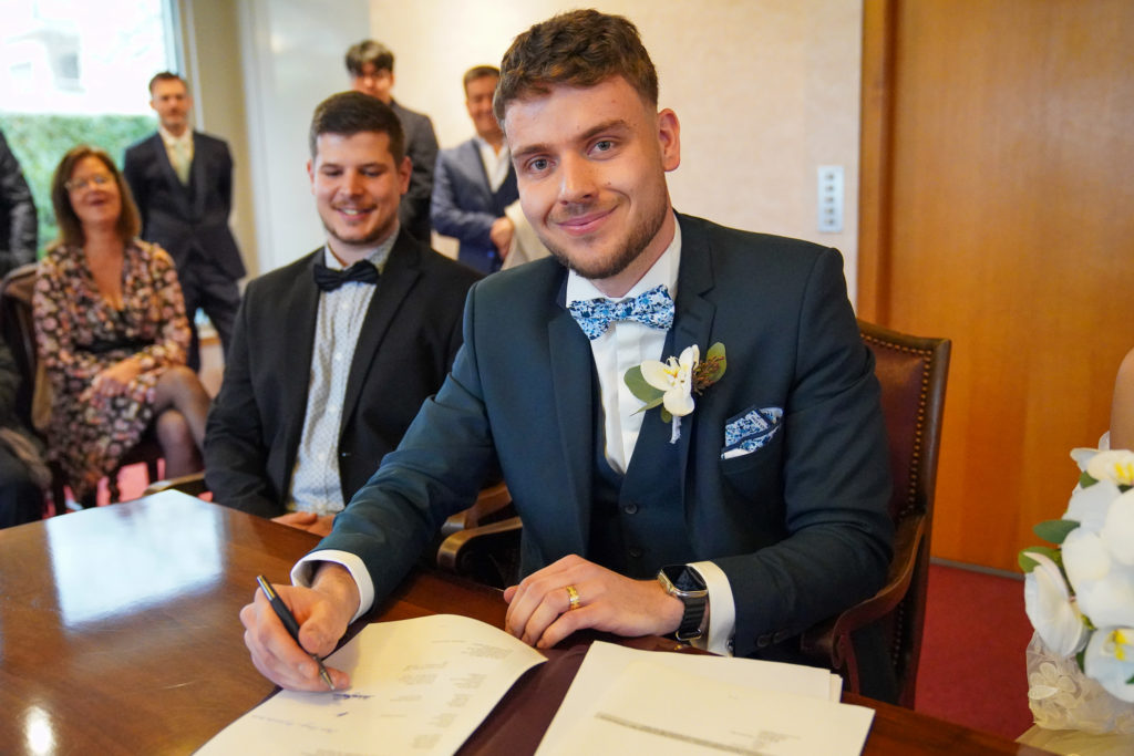 Photographe mariage Genève Suisse