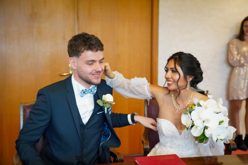 Photographe mariage Genève Suisse