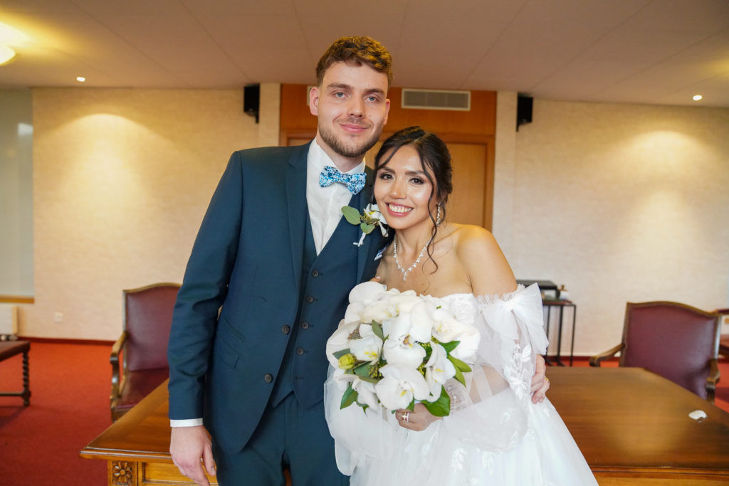 Photographe mariage Genève Suisse