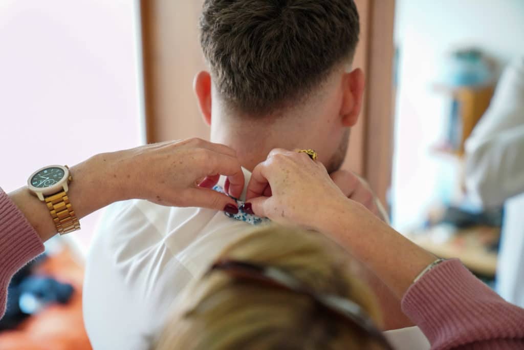 Photographe mariage Geneve