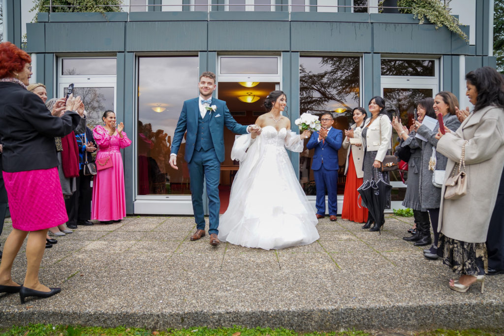 Photo mariage Genève Suisse