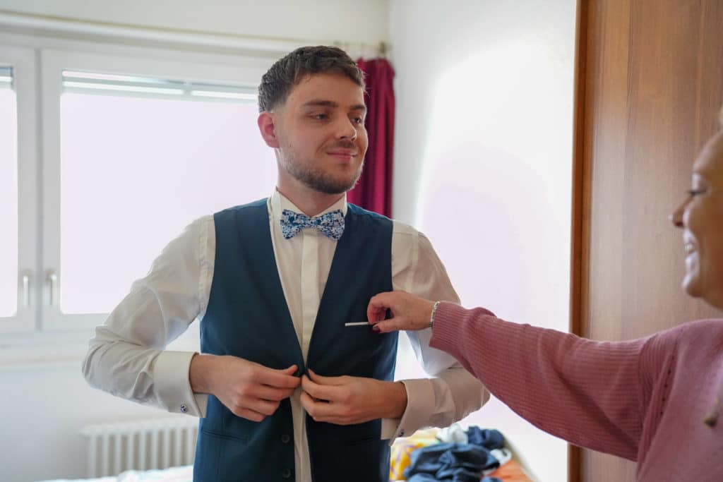 Photographe mariage Geneve