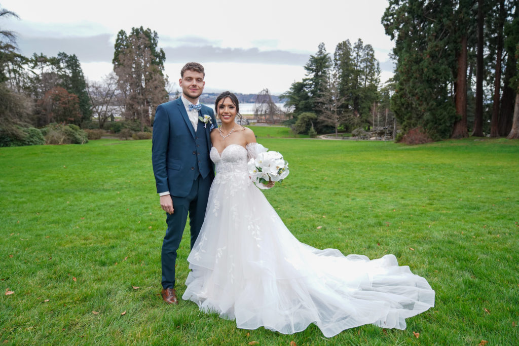 Photo mariage Genève Suisse