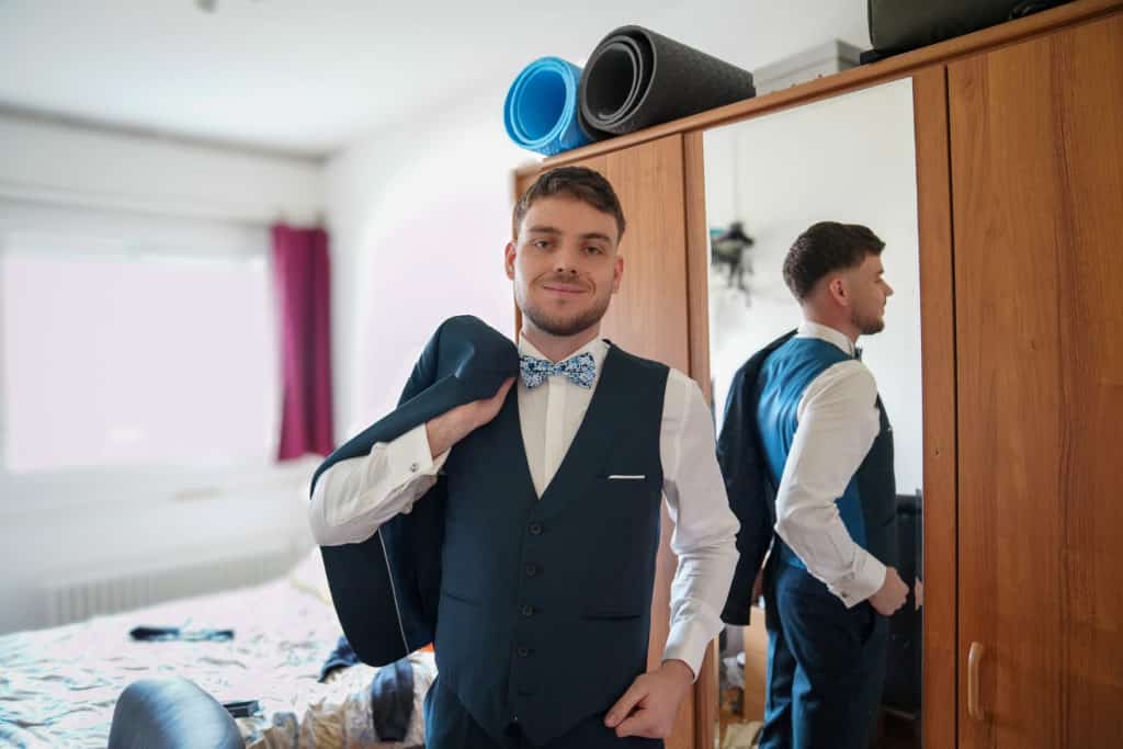 Photographe mariage Geneve