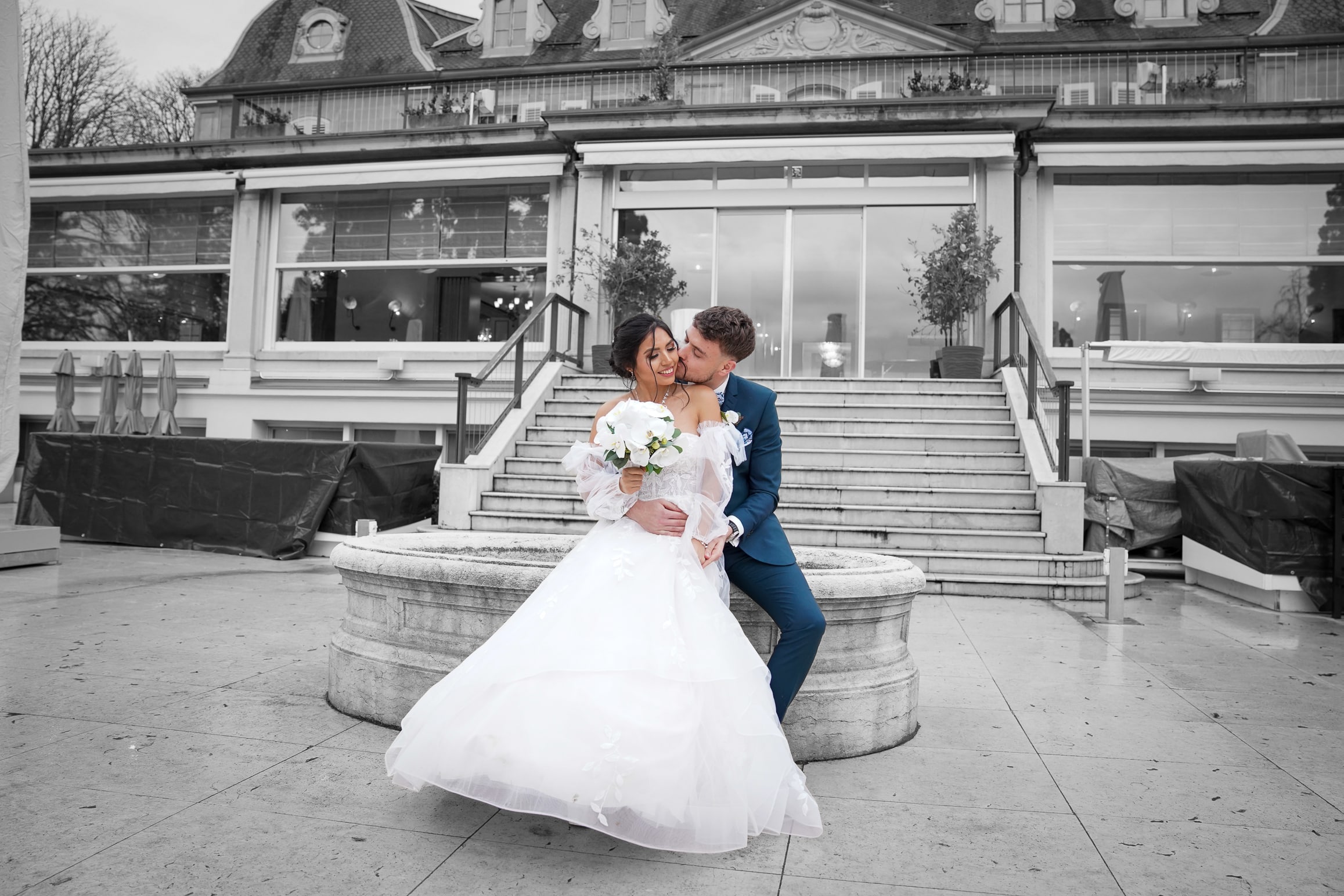 tarif contact photographe de mariage geneve