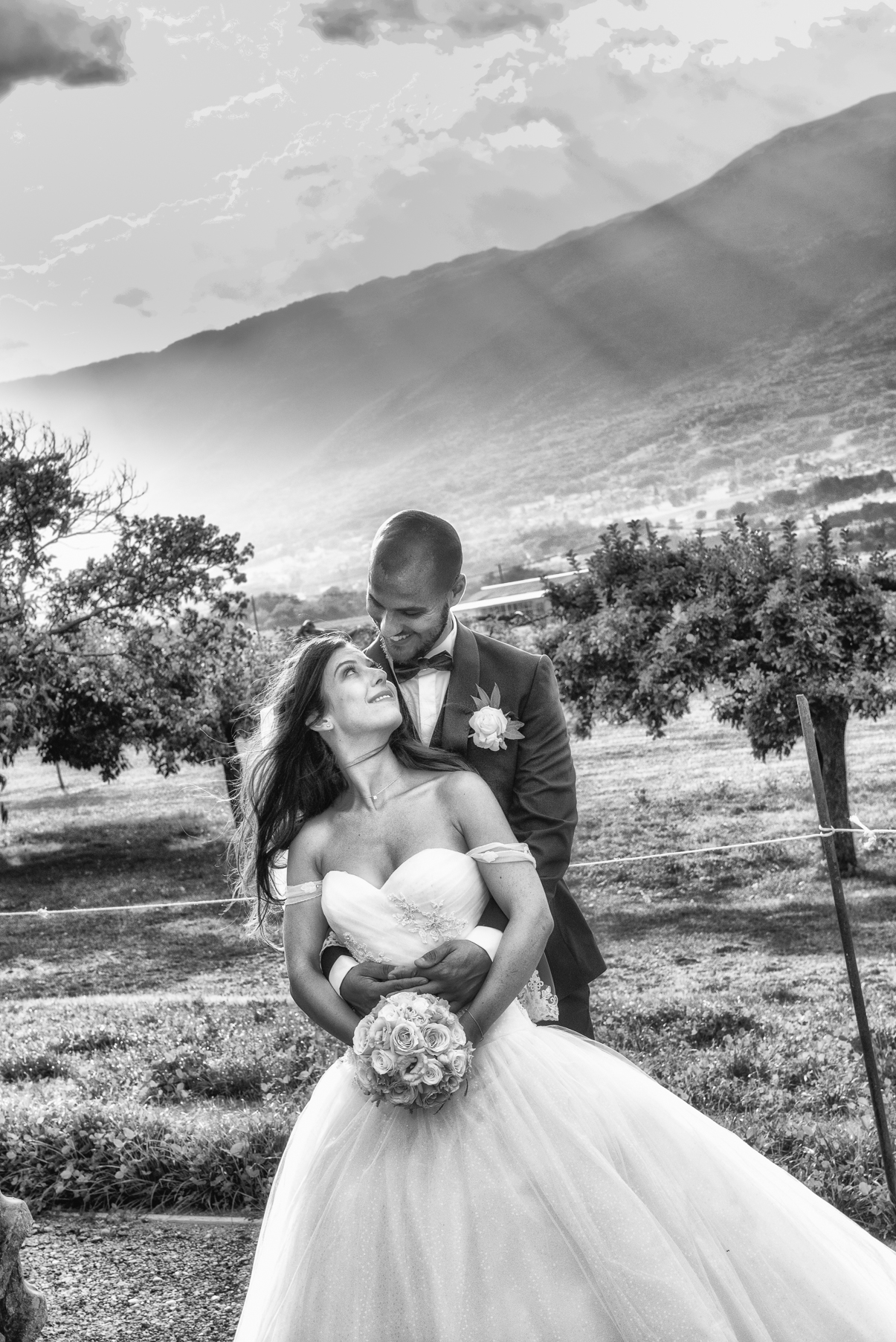 photographe mariage suisse romande prestige