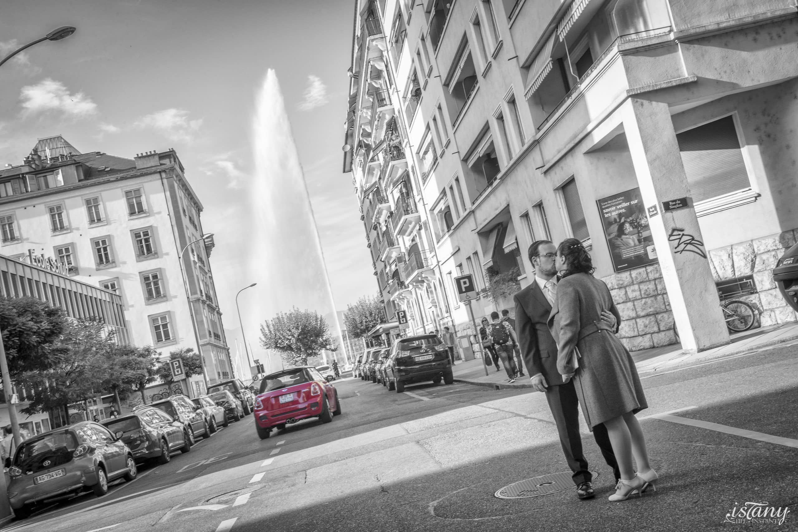 Photographe de Mariage Genève_Eaux Vives