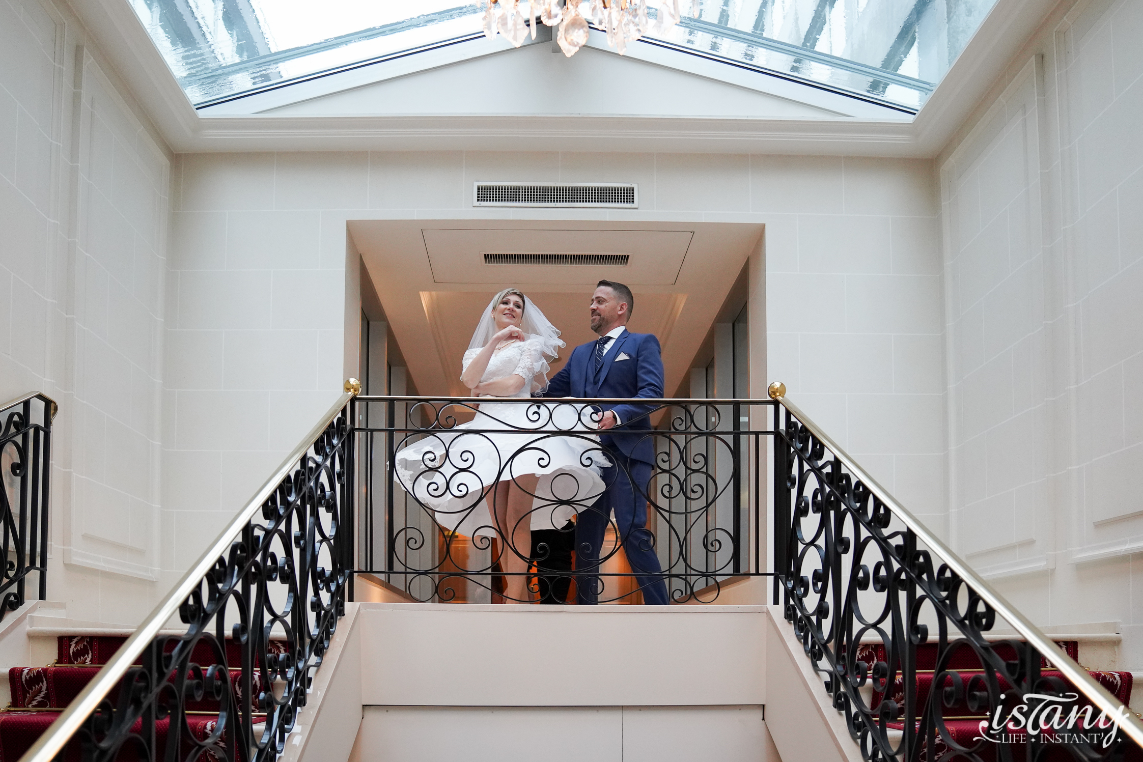 photographe de mariage geneve mairie