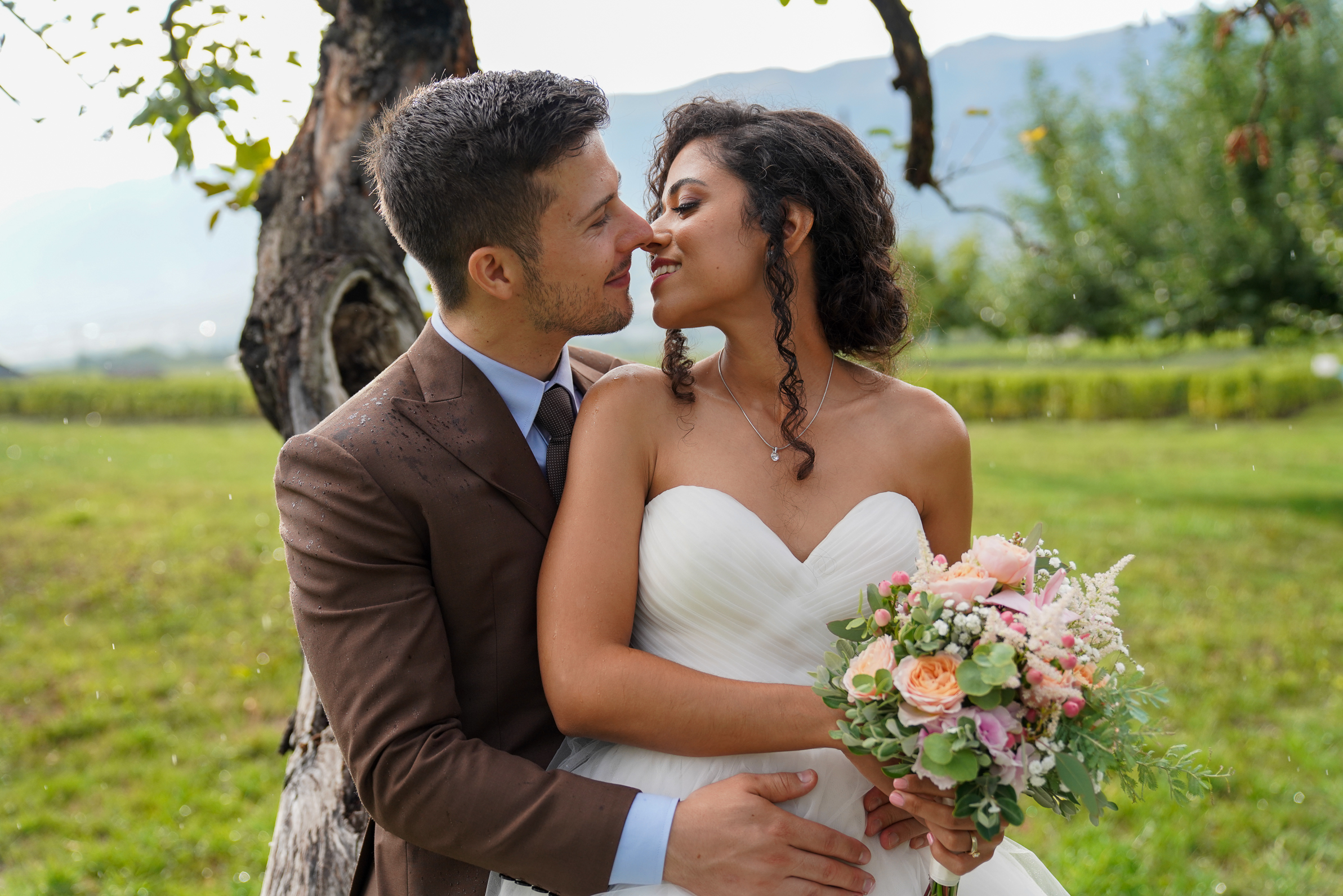 photographe de mariage geneve bernex