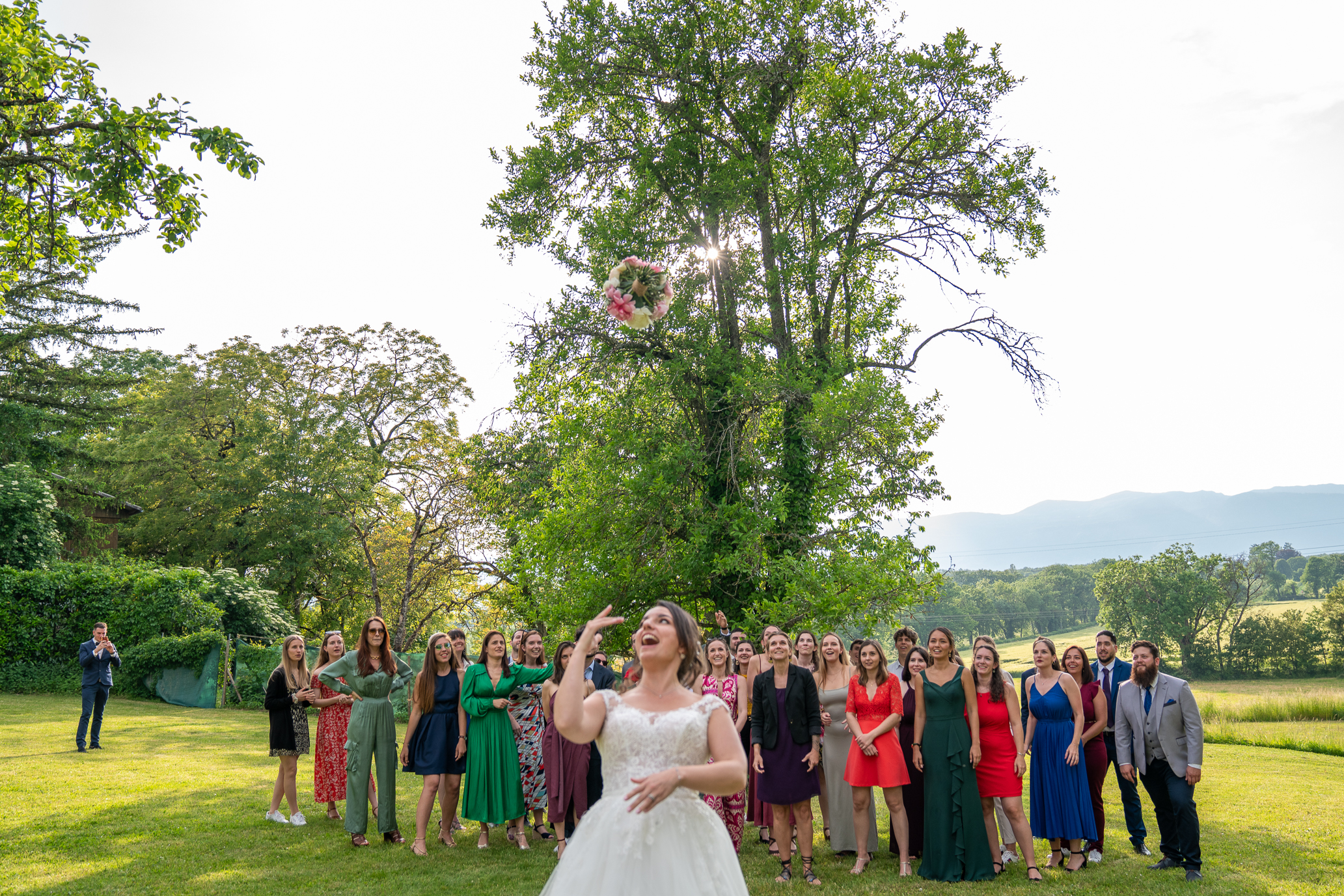 photographe mariage geneve collex bossy