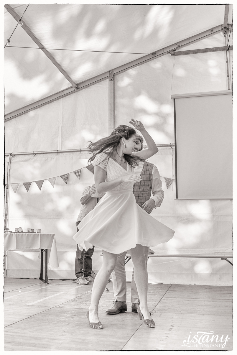 photo de mariage soirée danse geneve