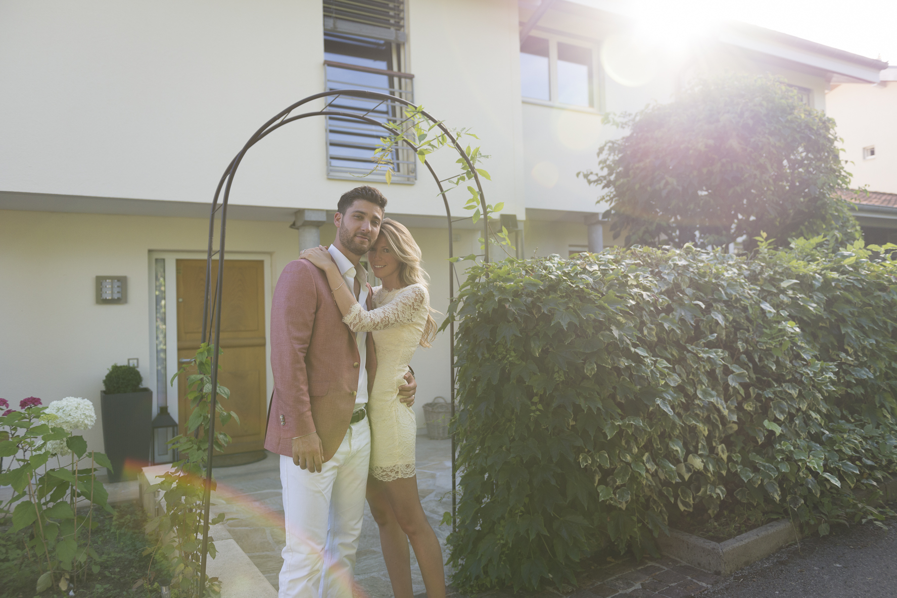 photographe mariage geneve Chêne-Bougeries