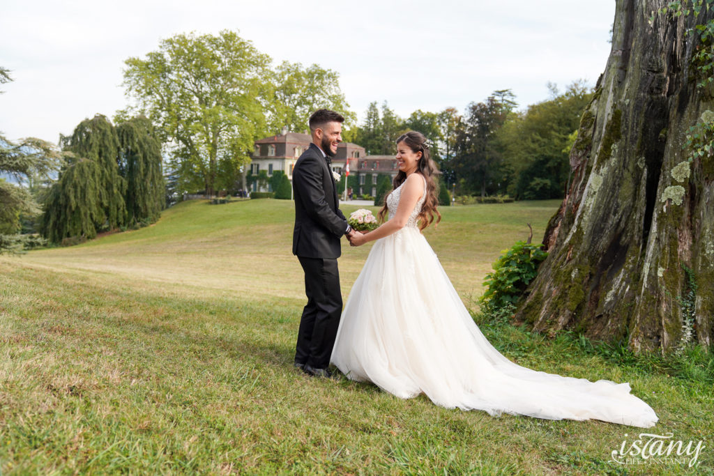 Photographe de mariage a geneve
