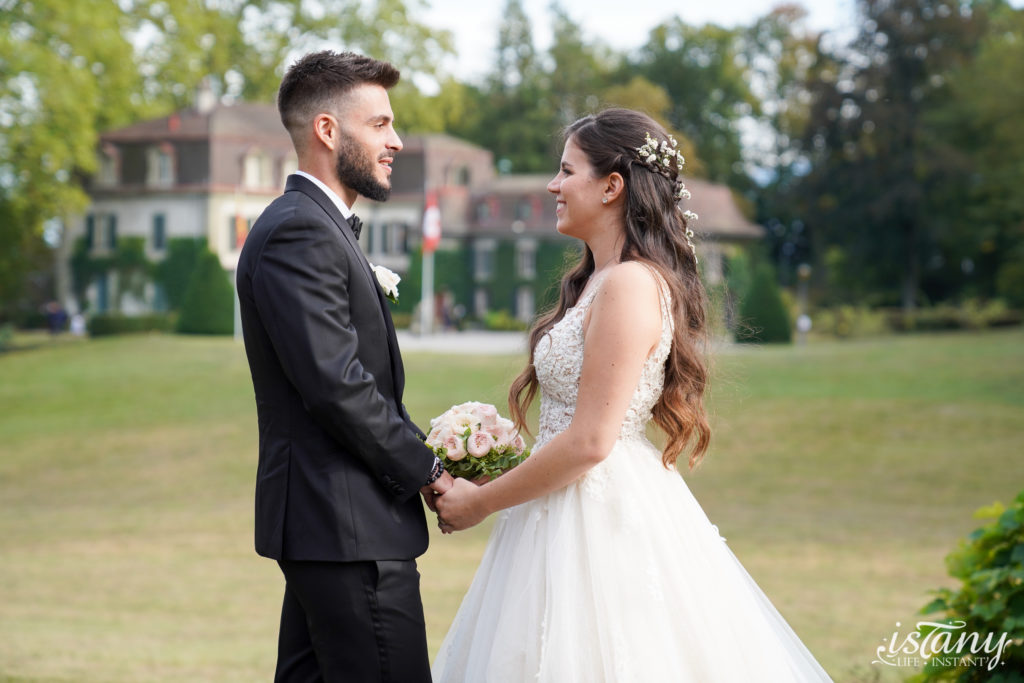 Photographe de mariage a geneve