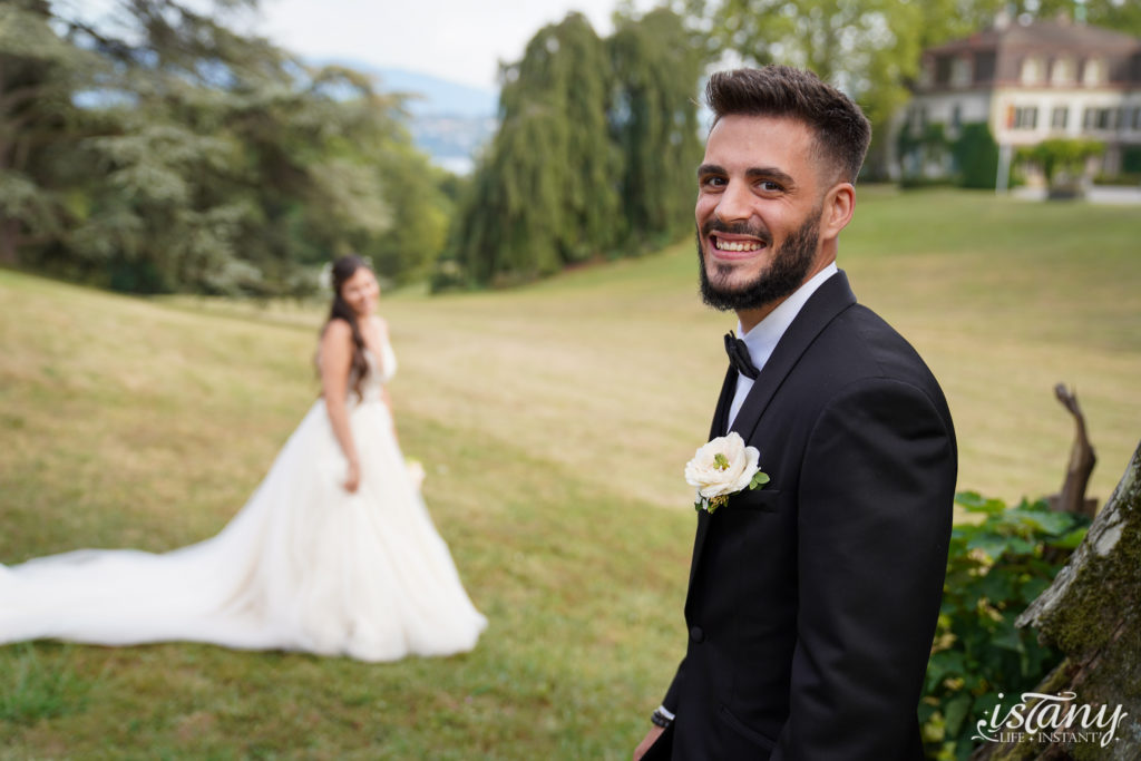 Photographe mariage genève suisse