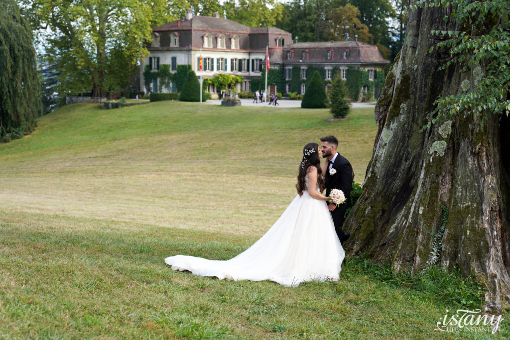Photographe de mariage a geneve
