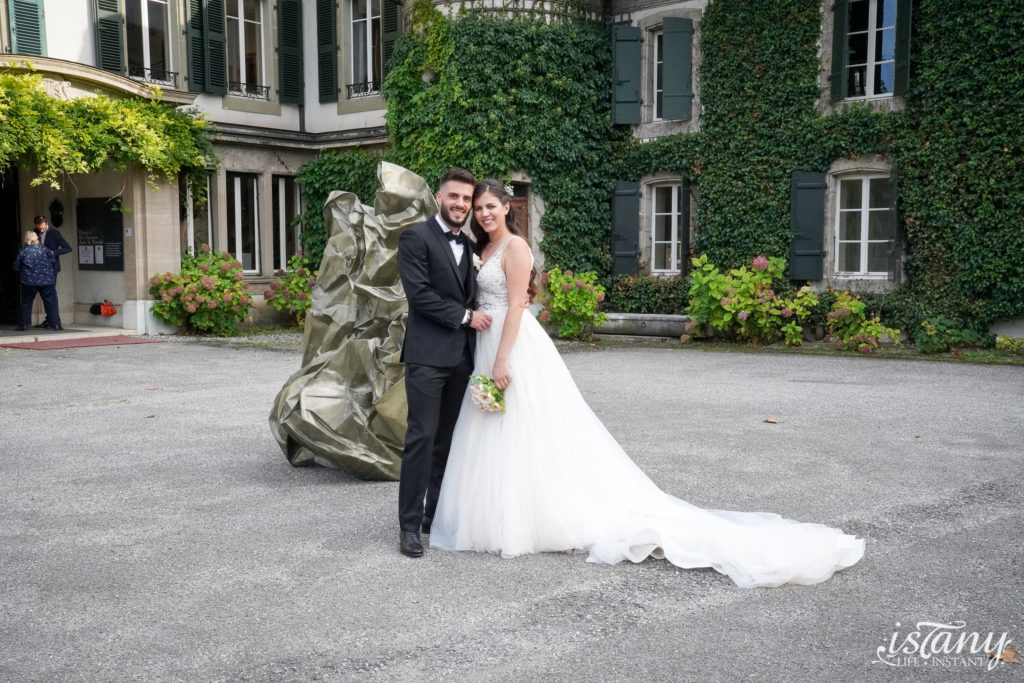 Photographe de mariage a geneve