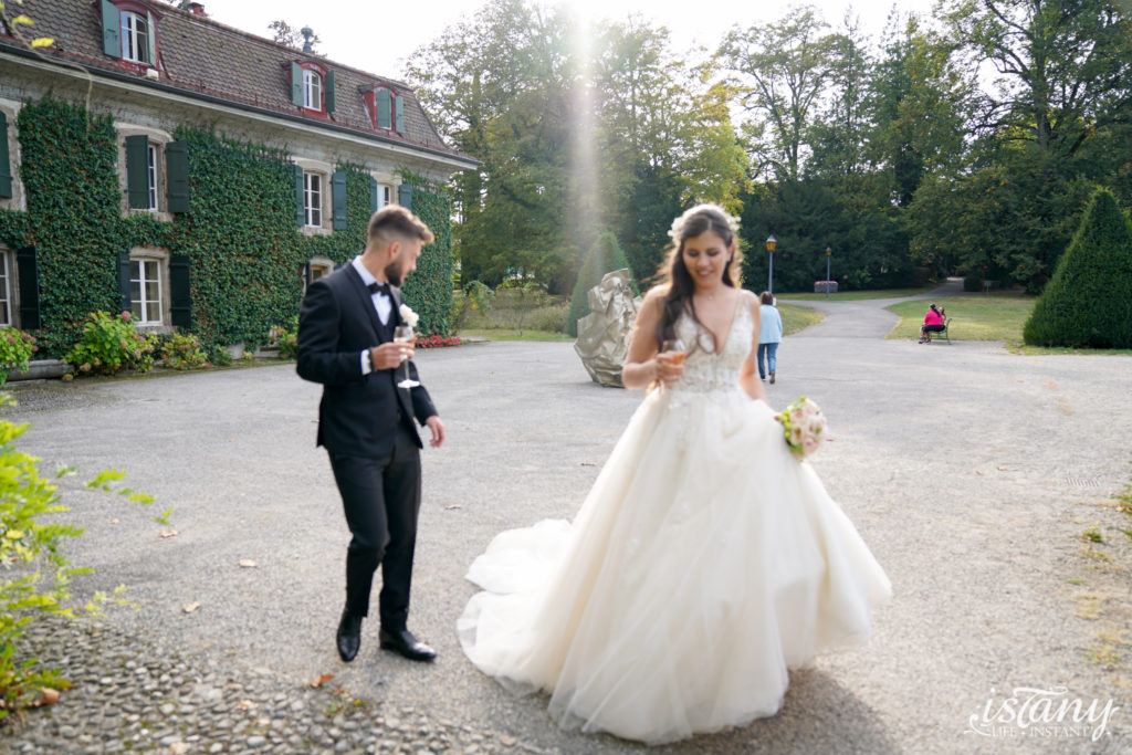 Photographe mariage genève suisse