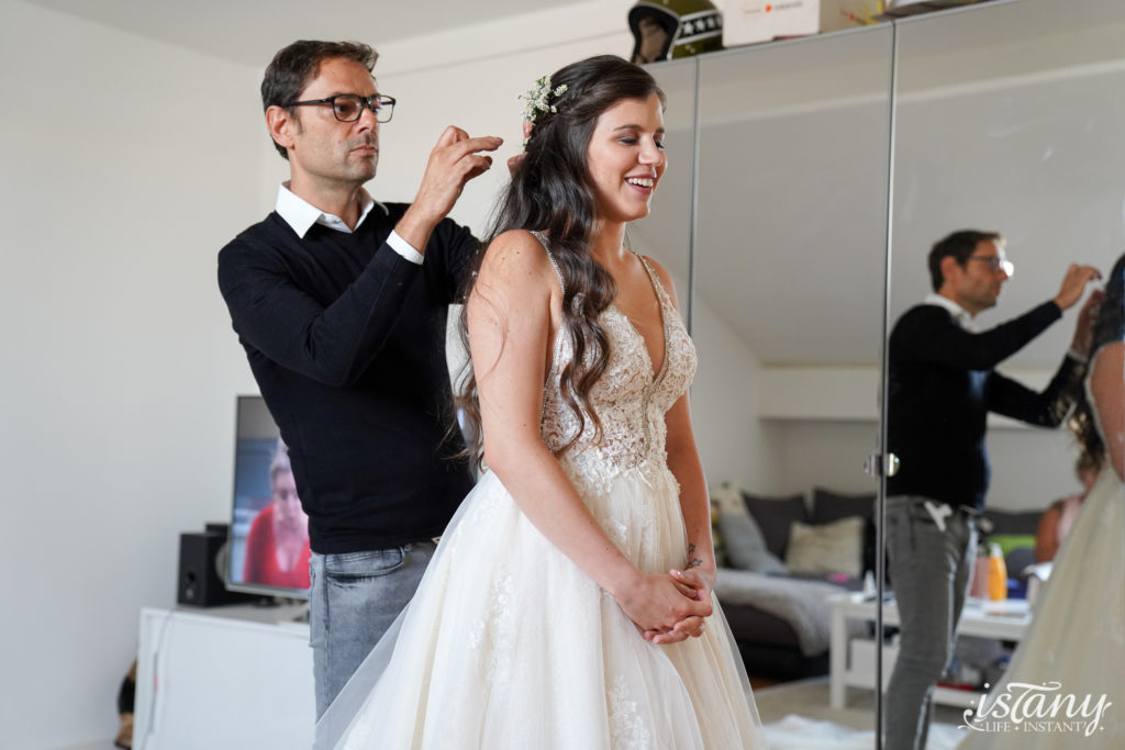 Photographe mariage genève
