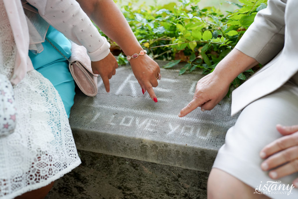 Photographe de mariage a geneve