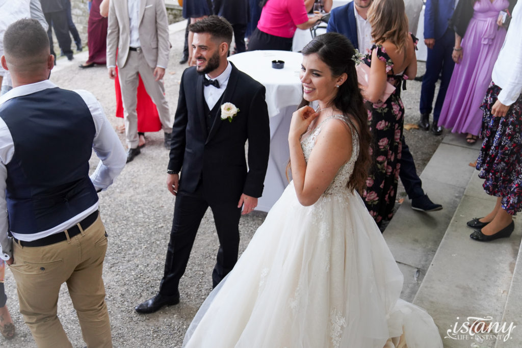 Photographe mariage à Onex, près de genève en suisse